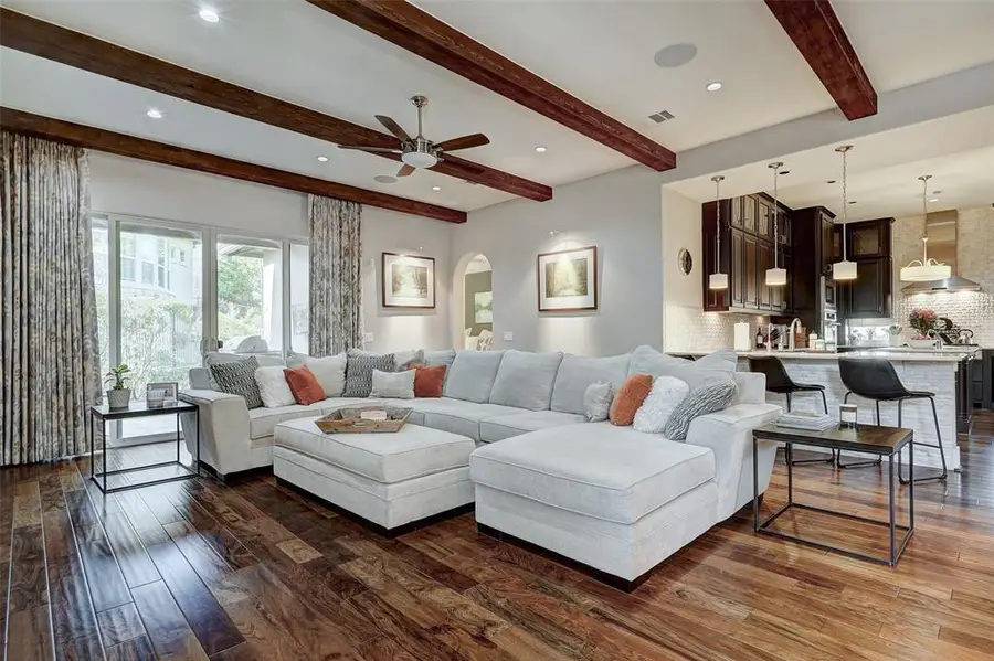 4501 Westlake Dr #23, Austin, TX 78746 - #3