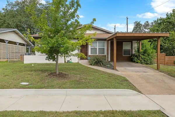 8508 Contour Dr, Austin, TX 78757