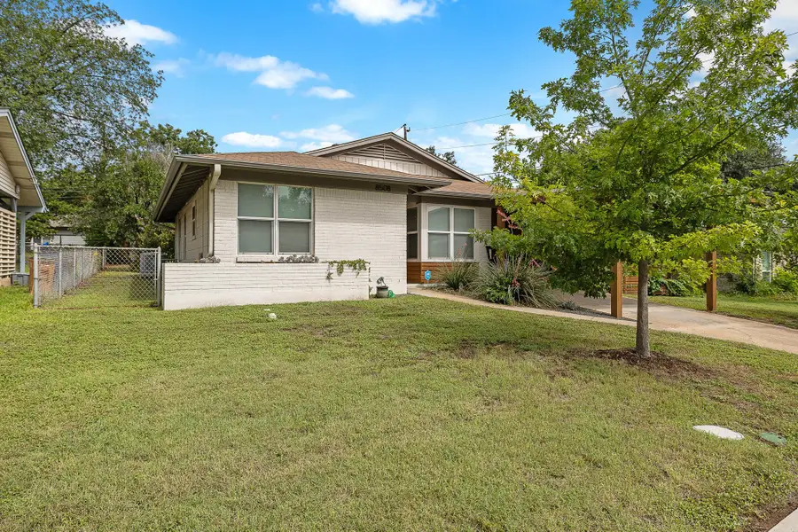 8508 Contour Dr, Austin, TX 78757 - #3