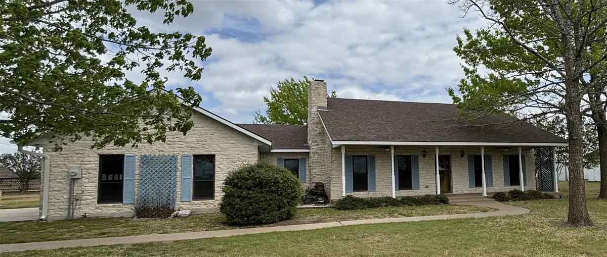140 County Road 167, Georgetown, TX 78626 - #1