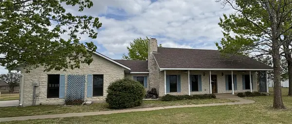 140 County Road 167, Georgetown, TX 78626