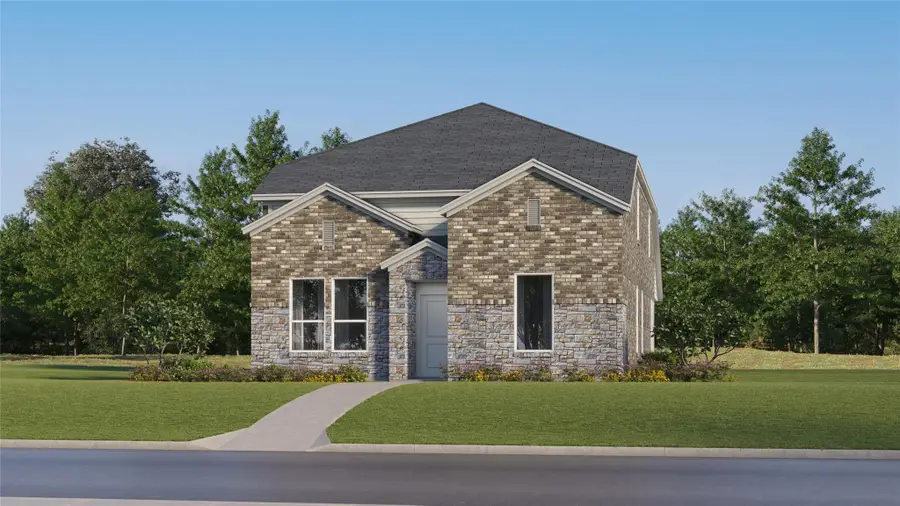 17912 Prairie Falcon Way, Pflugerville, TX 78660 - #2