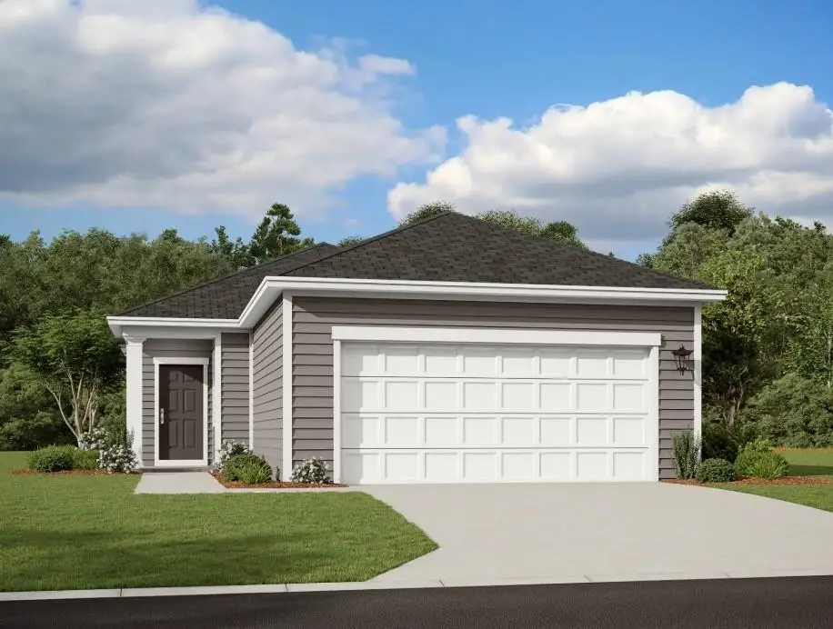 14525 Sage Bloom Ln, Elgin, TX 78621 - #1