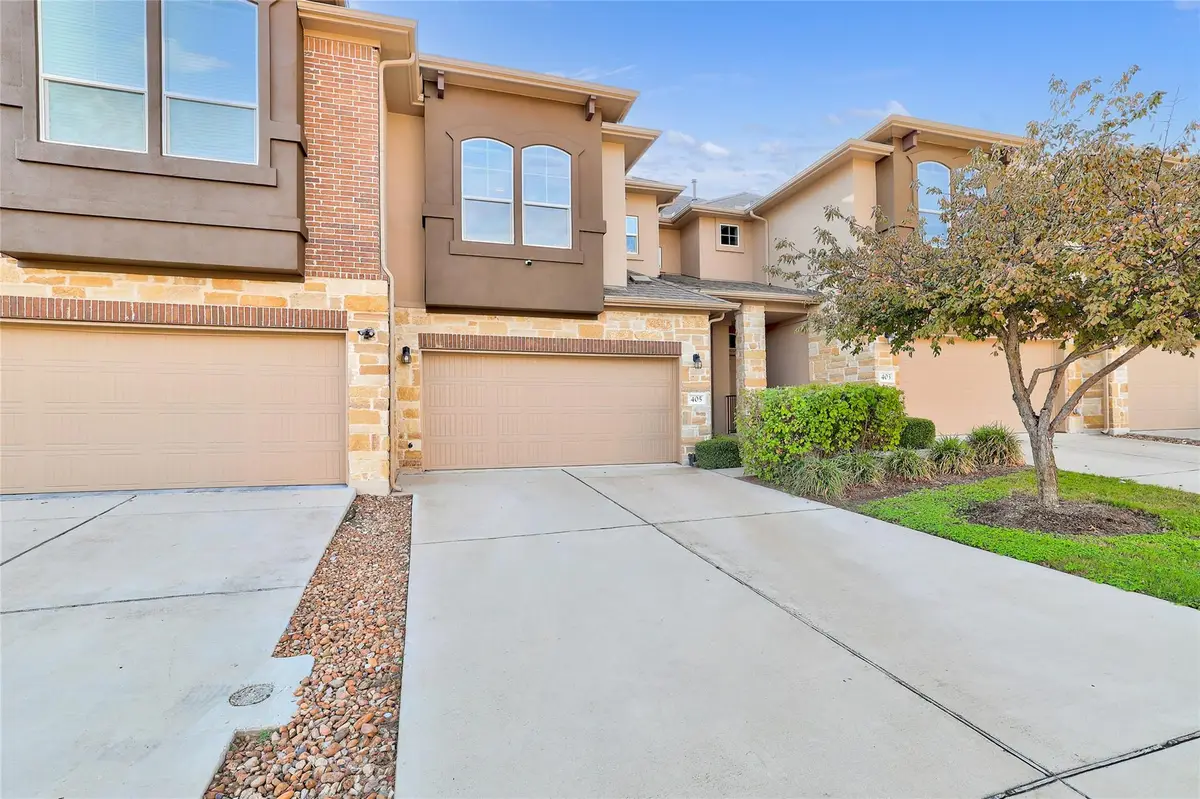405 Rhetoric Way, Pflugerville, TX 78660 - #1