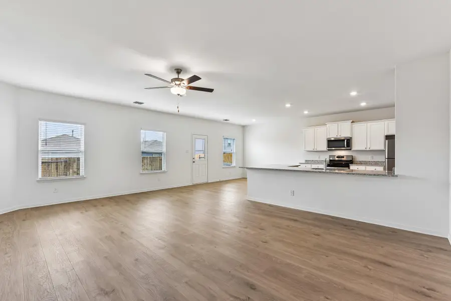 346 Low Pasture Trl, Maxwell, TX 78656 - #3
