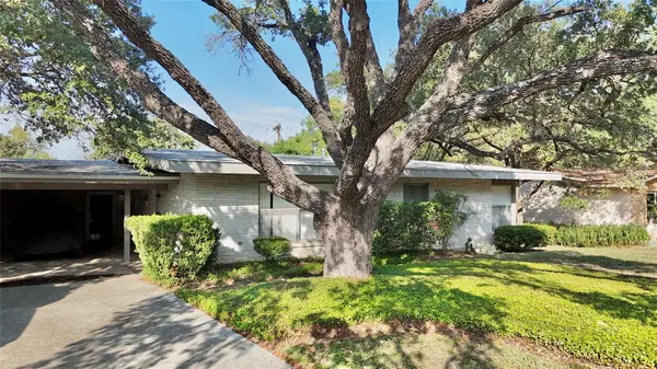 107 El Rancho Way #103 & 107, San Antonio, TX 78209