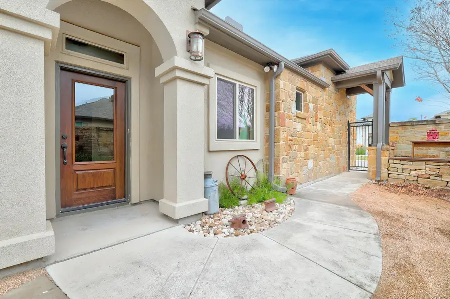 116 Trailing Lantana Dr #G, Georgetown, TX 78628 - Image #3