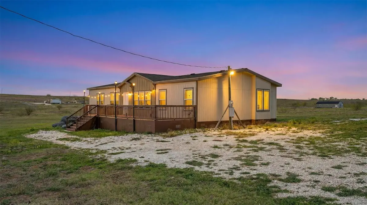 430 County Road 451, Coupland, TX 78615 - #1