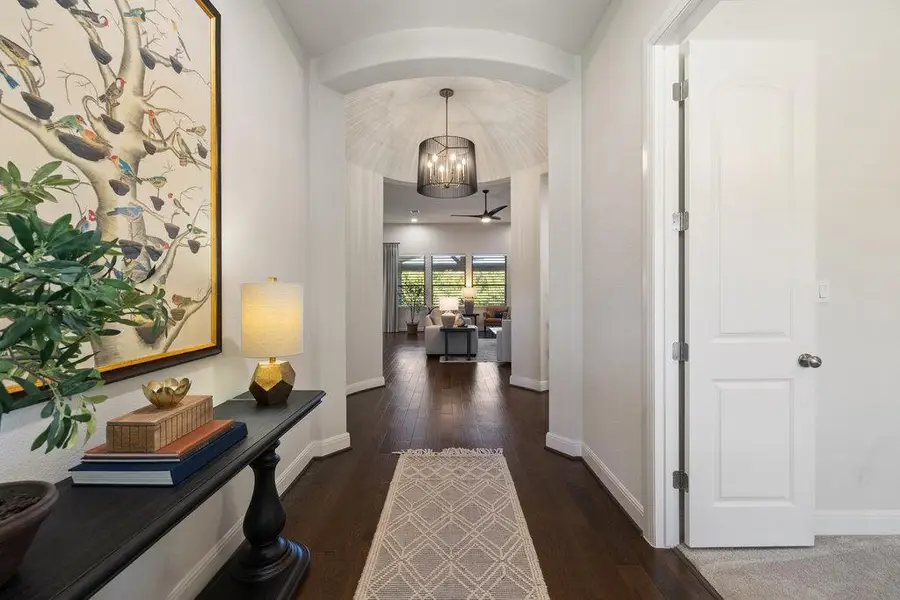 290 Brentwood Dr, Austin, TX 78737 - #3