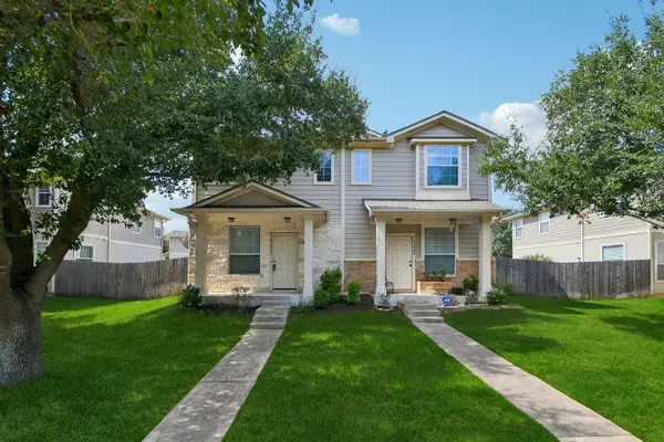 14504 Harris Ridge Blvd #A, Pflugerville, TX 78660