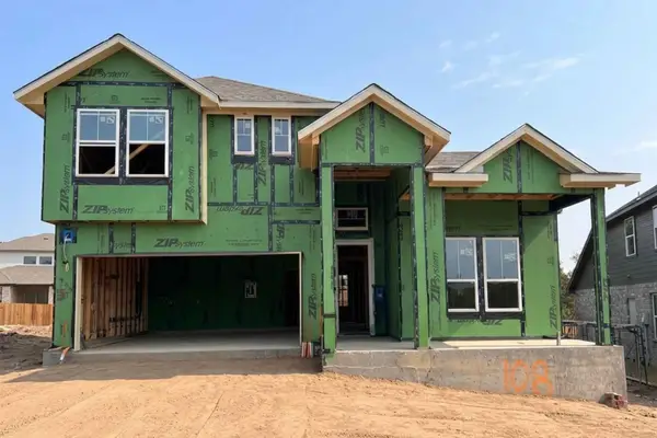 108 Beautiful Wisdom Ct, Georgetown, TX 78628