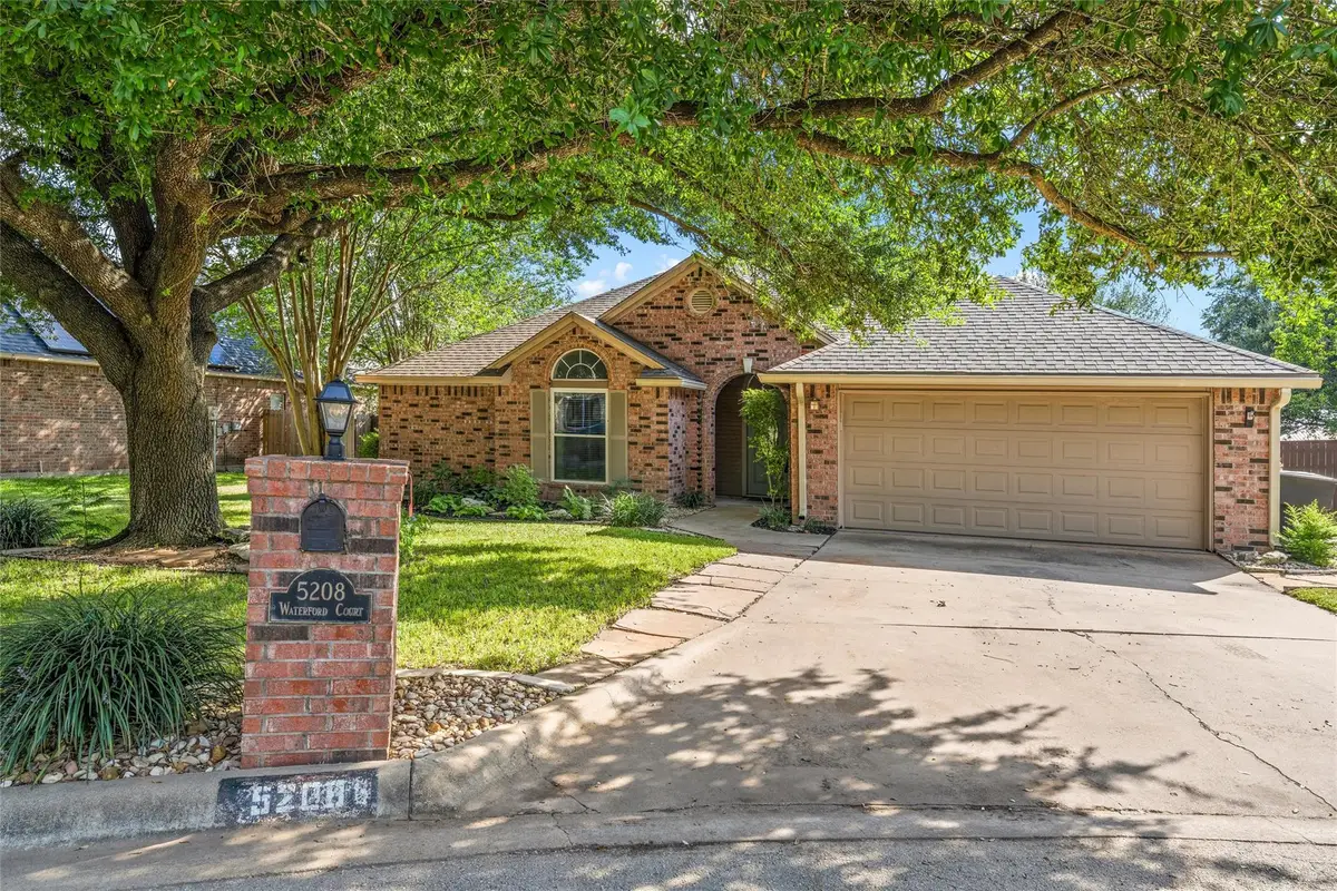 5208 Waterford Ct, Temple, TX 76502 - #1