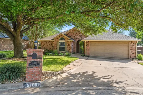 5208 Waterford Ct, Temple, TX 76502