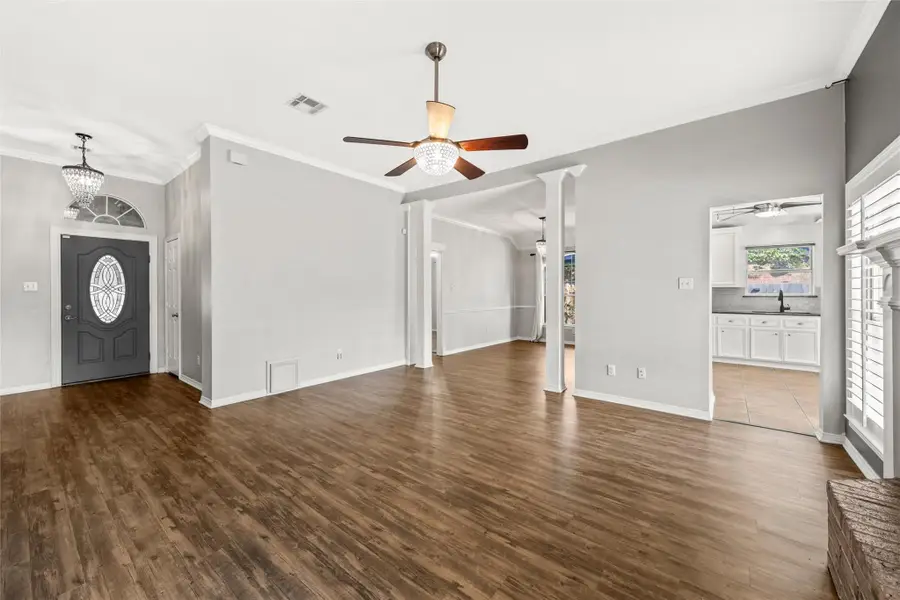 5208 Waterford Ct, Temple, TX 76502 - #3
