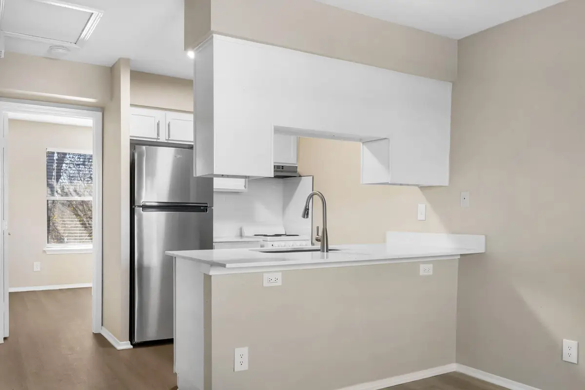 3012 Whisper Oaks Ln #J, Georgetown, TX 78628 - Image #1