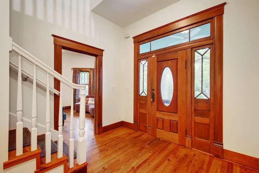 4304 Avenue A, Austin, TX 78751 - #3