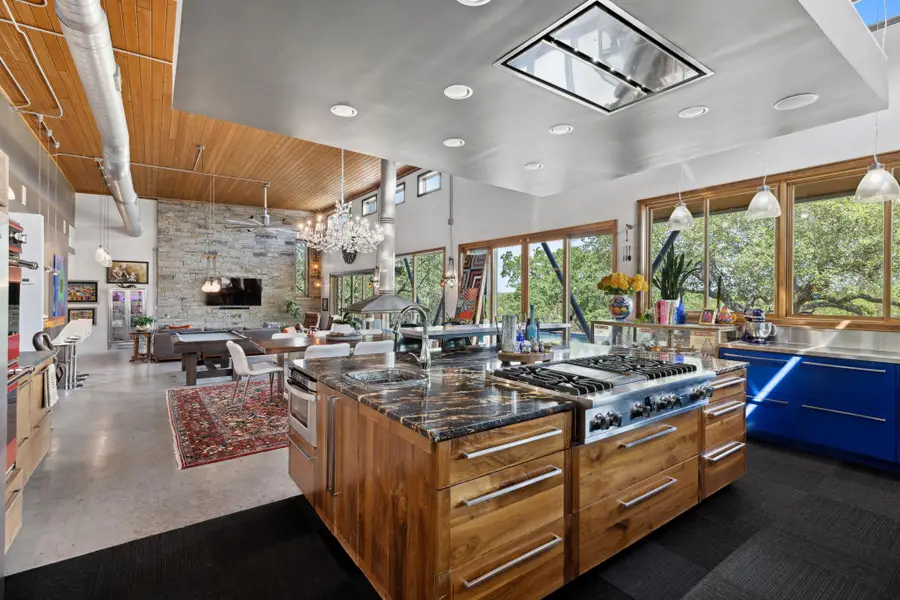 4418 Brasada Ln, Marble Falls, TX 78654 - #3