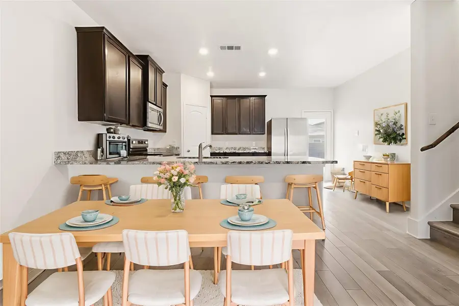 1283 Treeta Trl, Kyle, TX 78640 - Image #2