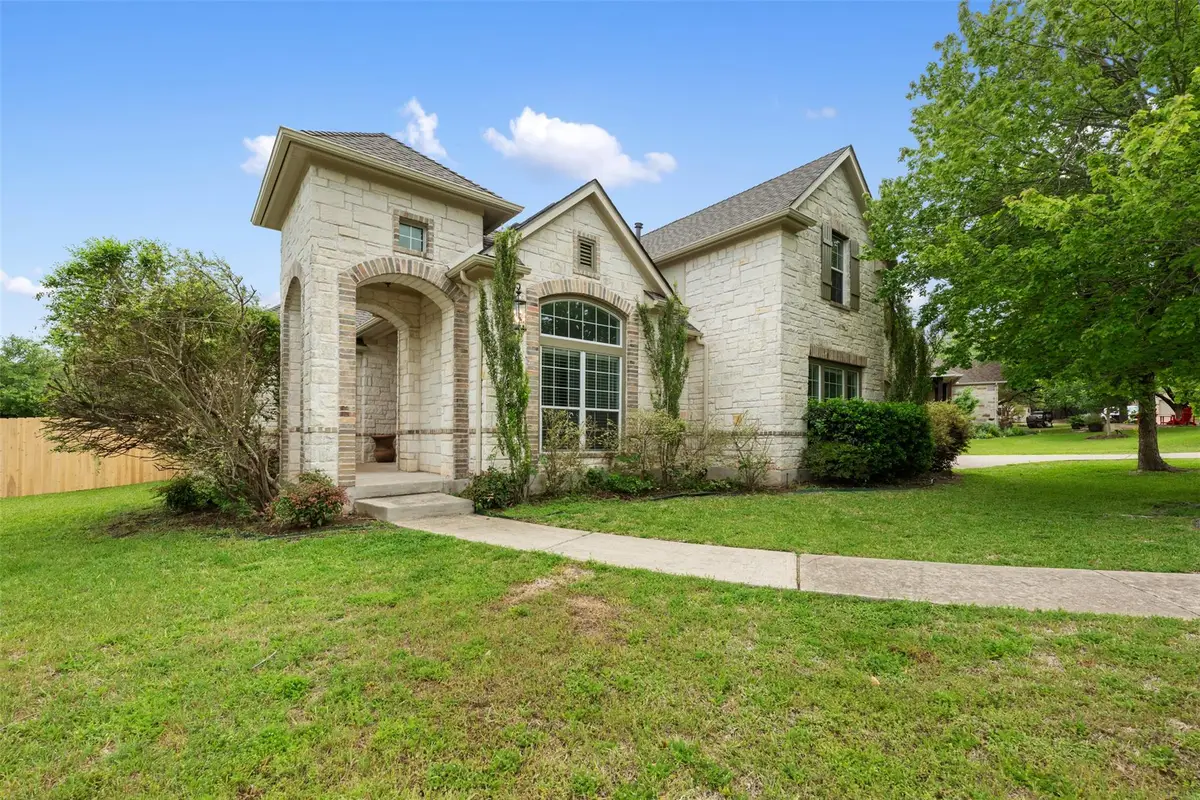 11101 Pairnoy Ln, Austin, TX 78739 - #1