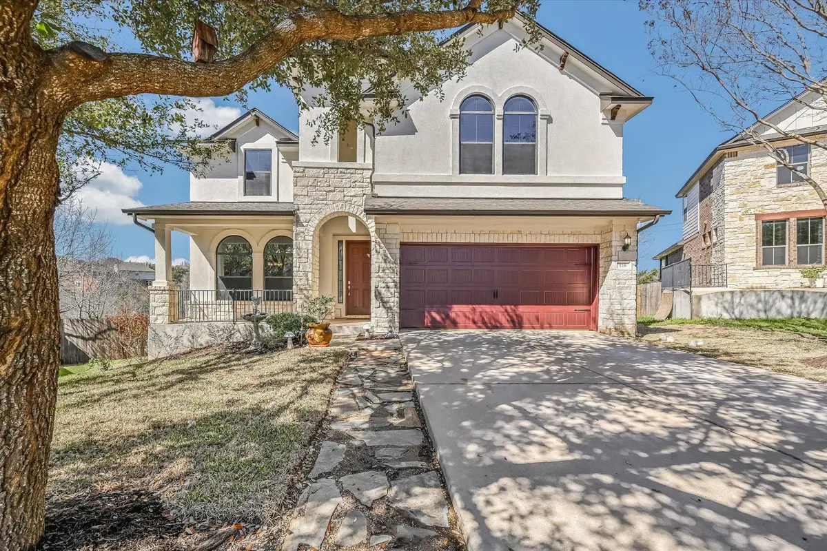128 W Adelanta Pl, Round Rock, TX 78681 - #1