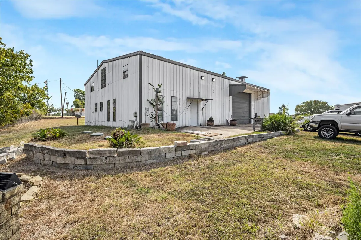 185 County Road 107, Caldwell, TX 77836 - #1