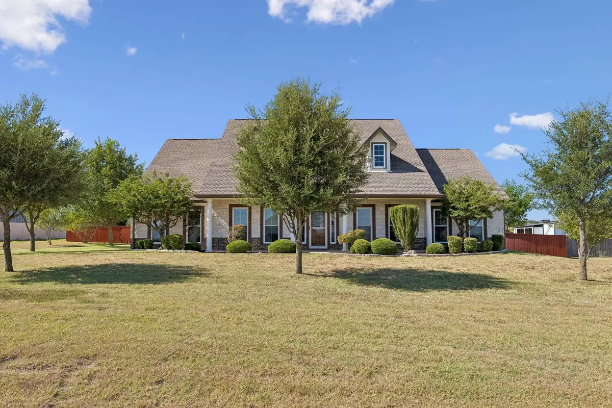 113 Coleton Dr, Copperas Cove, TX 76522 - #1