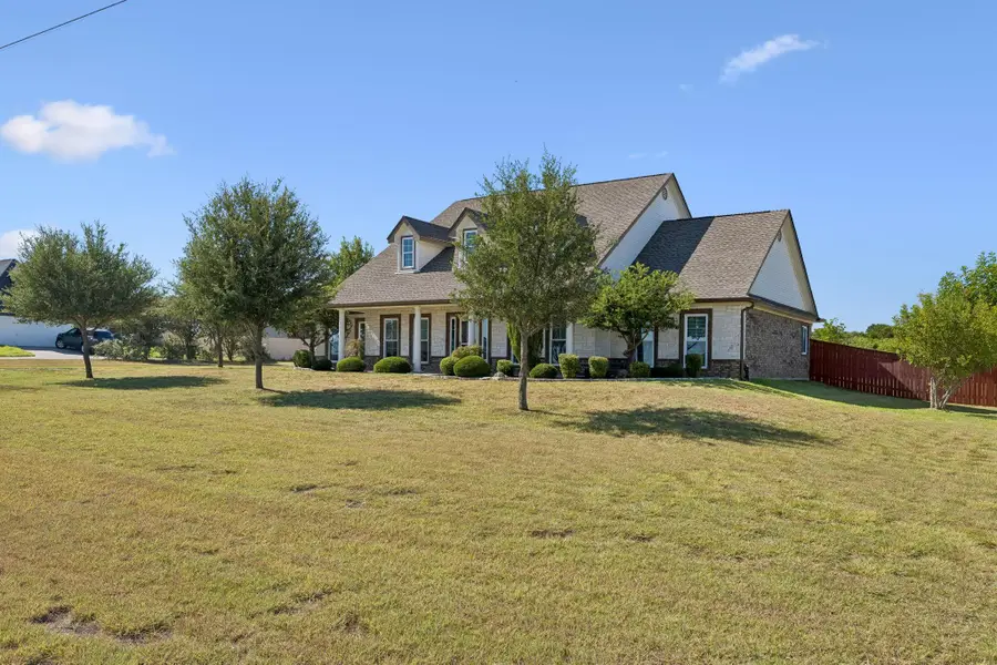 113 Coleton Dr, Copperas Cove, TX 76522 - #3
