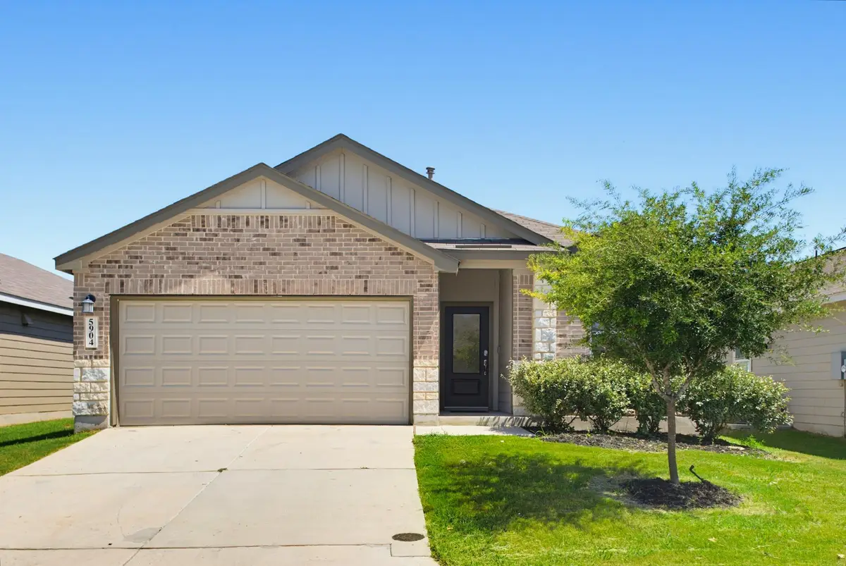 5904 Geronimo Way, Seguin, TX 78155 - #1
