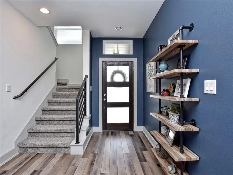 2172 Local Rebel Loop, Leander, TX 78641 - Image #2