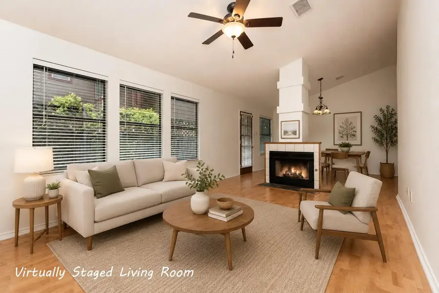 10716 N Platt River Dr, Austin, TX 78748 - #3