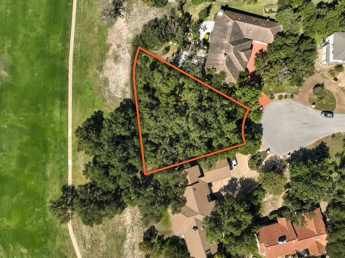 1623 Sun Valley Ct, Lakeway, TX 78734 - #1