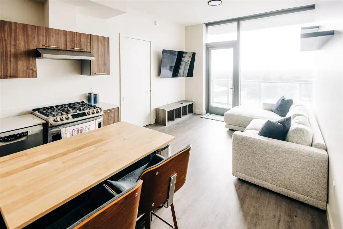 44 East Ave #1208, Austin, TX 78701 - #1