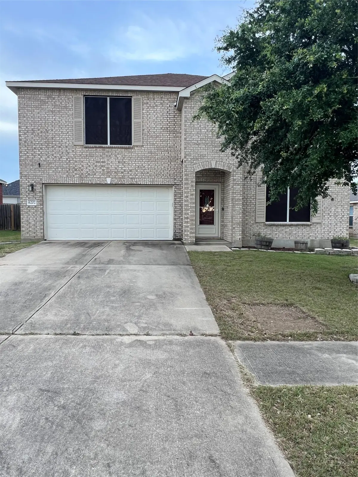 6202 Bridgewood Dr, Killeen, TX 76549 - #1