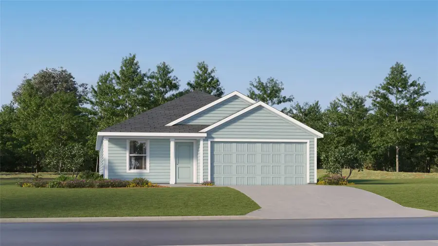 340 Dragonfly Park, Hutto, TX 78634 - Image #2