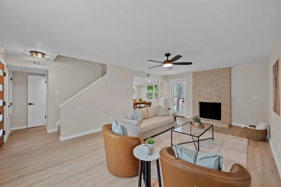 3005 Canter Ln, Austin, TX 78759 - Image #3