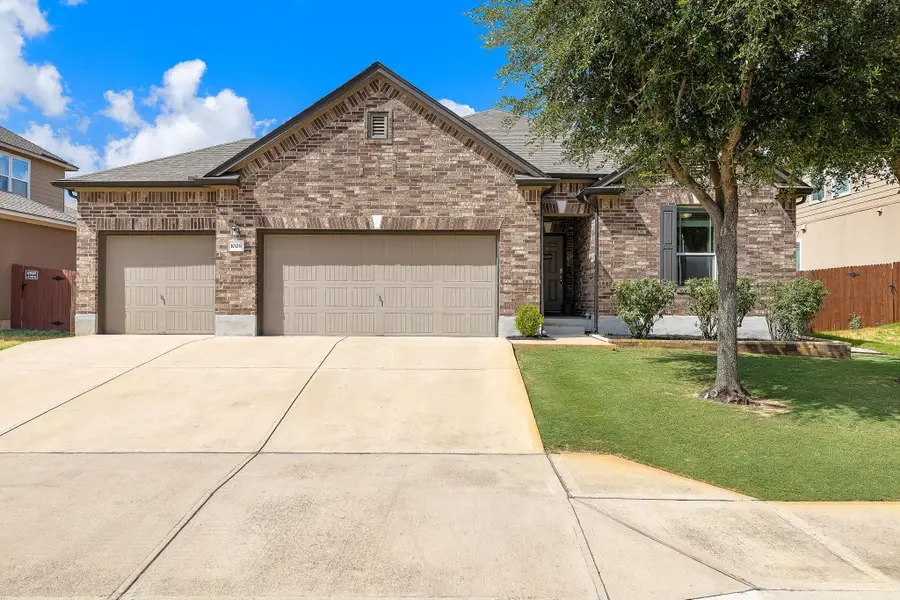 1026 Toltec Trl, Georgetown, TX 78626 - #2