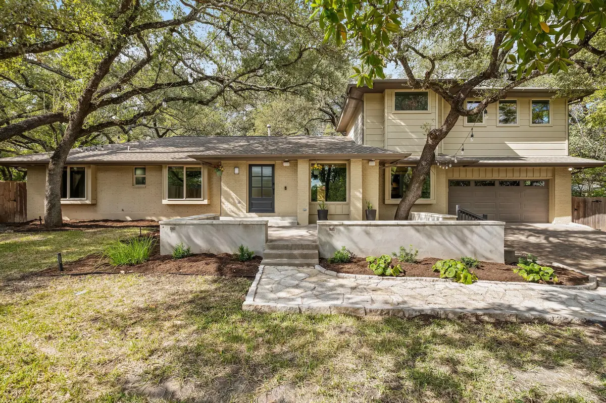 7202 Running Rope Cir, Austin, TX 78731 - Image #1