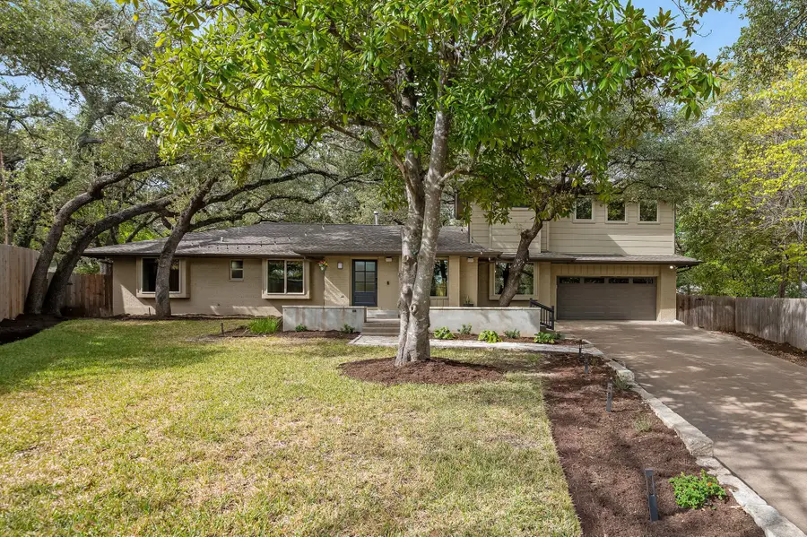 7202 Running Rope Cir, Austin, TX 78731 - Image #2