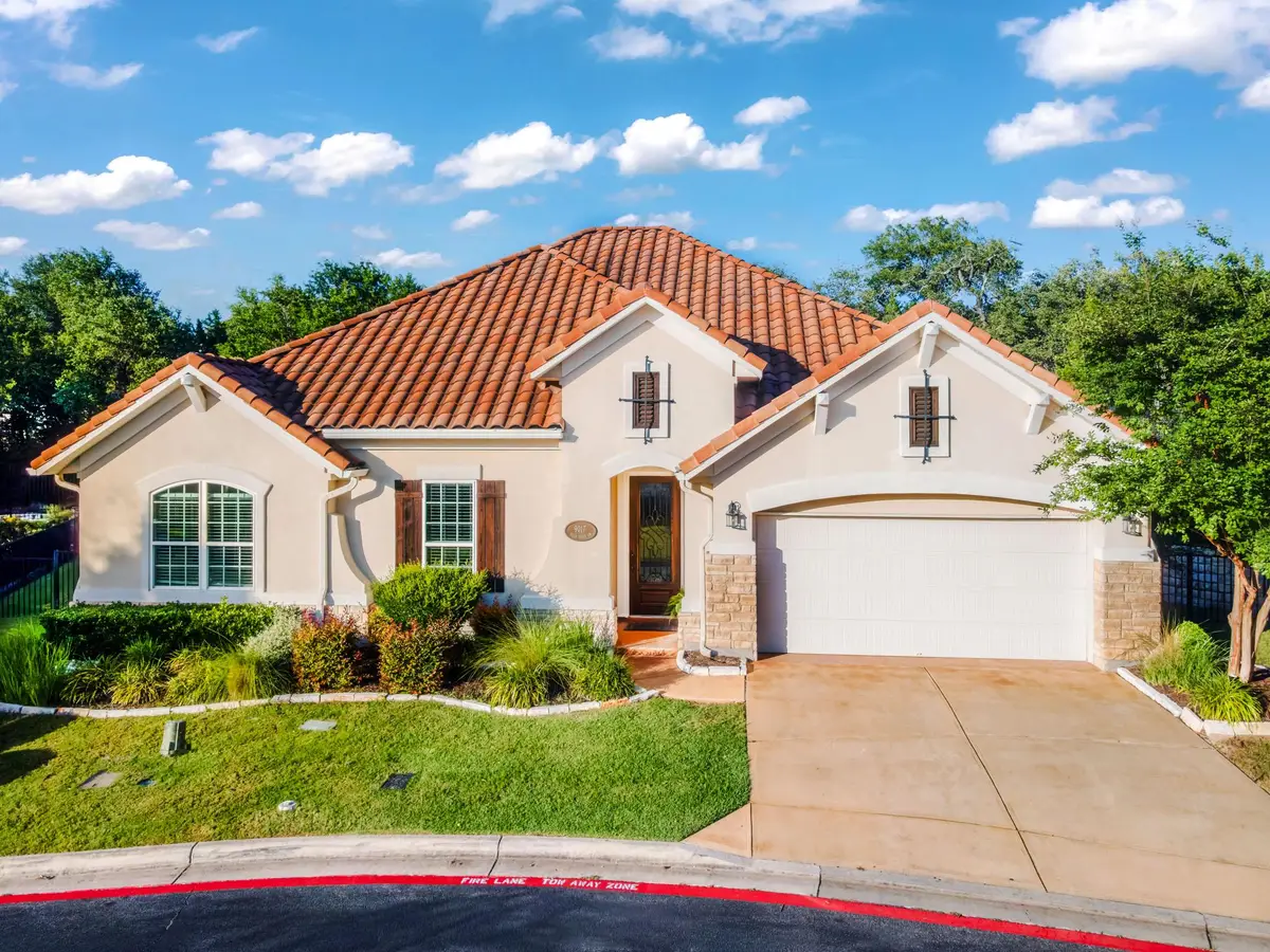 9017 Villa Norte Dr, Austin, TX 78726 - #1