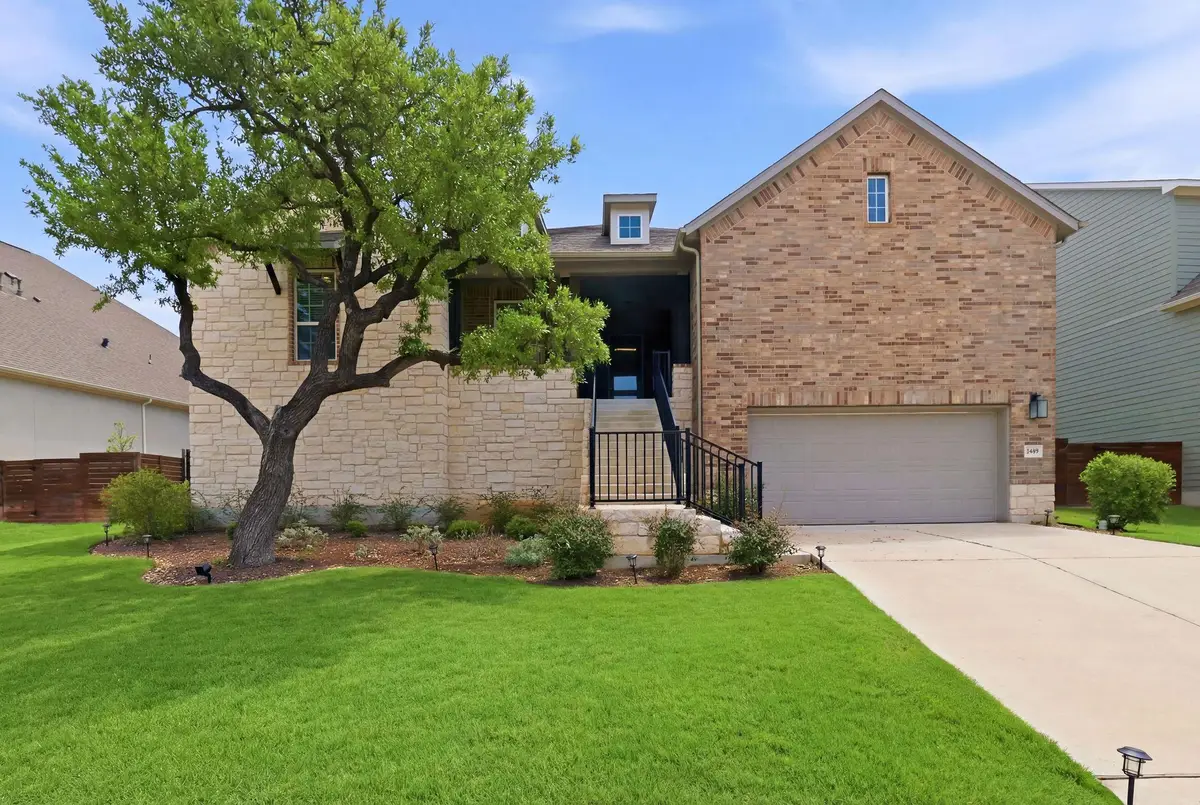 7609 Paruline Dr, Austin, TX 78738 - #1