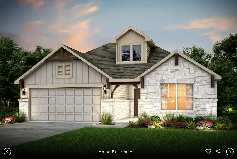 113 Keswick St, Liberty Hill, TX 78642 - Image #1