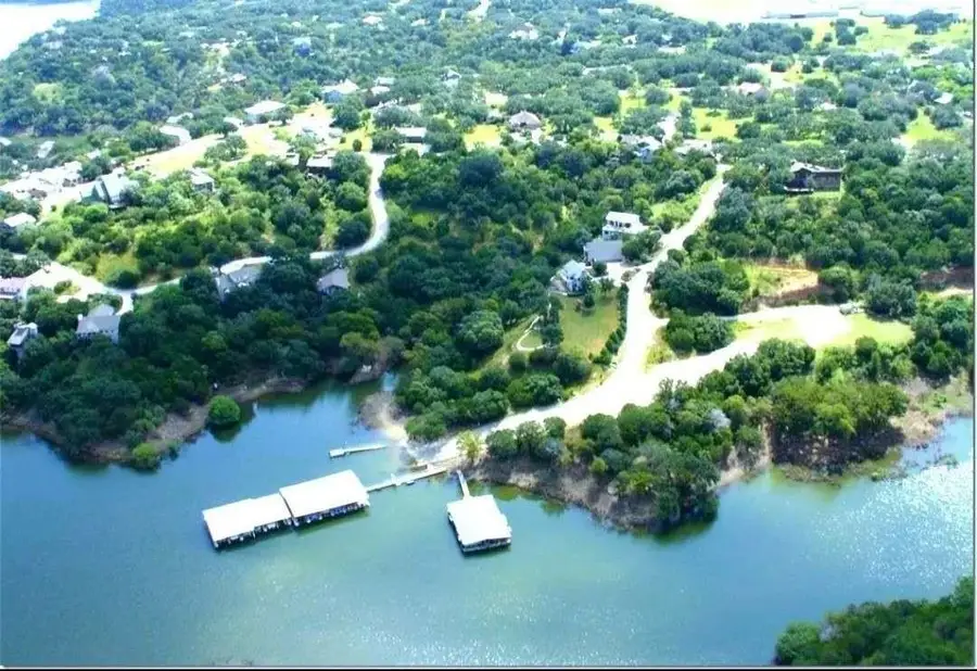 1039 Coventry Rd, Spicewood, TX 78669 - #2