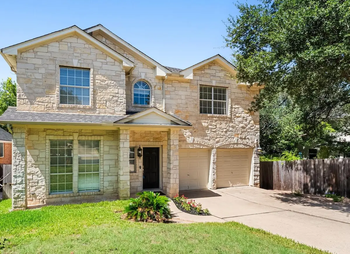 4308 Canyon Glen Cir, Austin, TX 78732 - #1