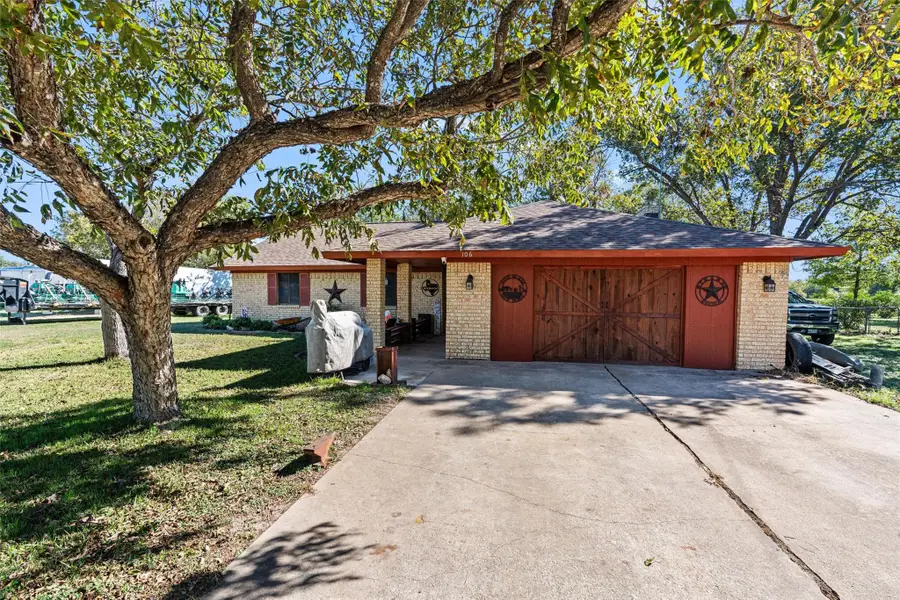 106 Frederick Ln, Thorndale, TX 76577 - Image #2