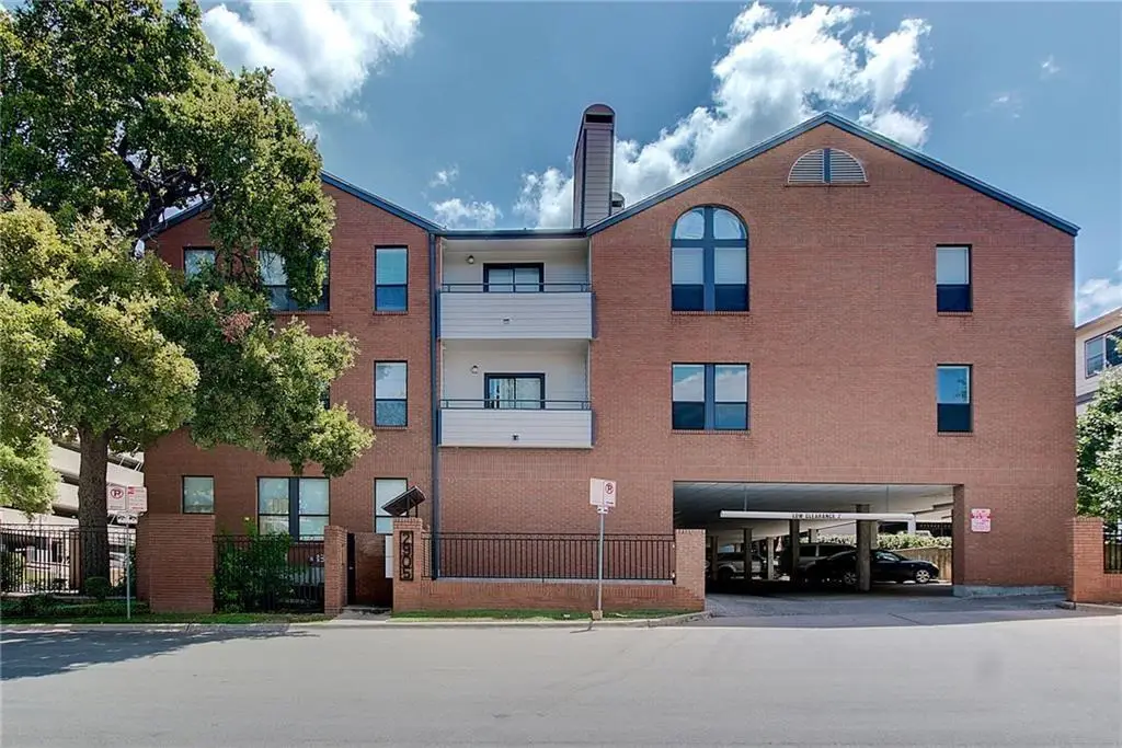 2905 Swisher St #207, Austin, TX 78705 - #1