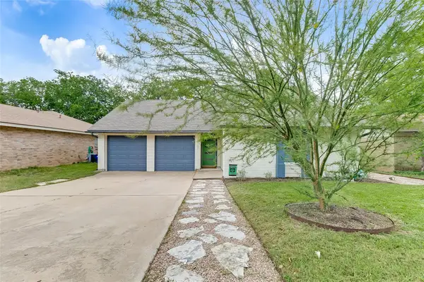 10101 E Rutland Vlg, Austin, TX 78758