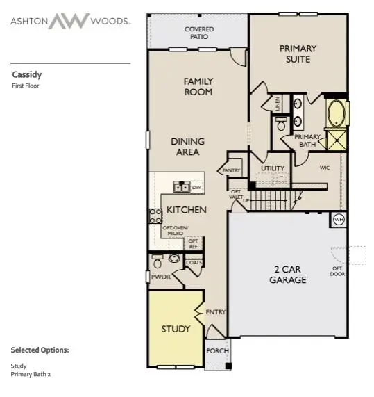 602 Palo Brea Loop, Hutto, TX 78634 - Image #2