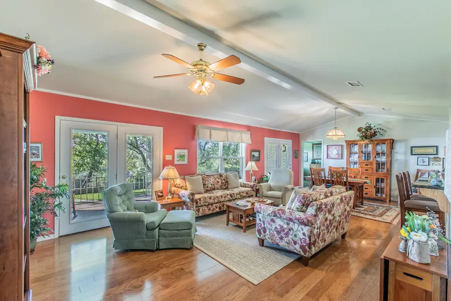 4219 Birdwatchers Dr, Belton, TX 76513 - #3