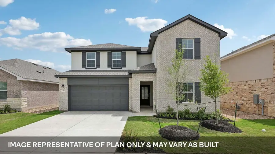 2548 Whittler Rd, Leander, TX 78641 - #2