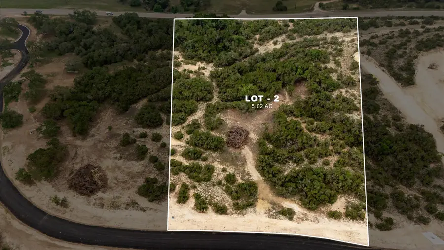 LOT 2 Ranch Road 165, Blanco, TX 78606 - #2